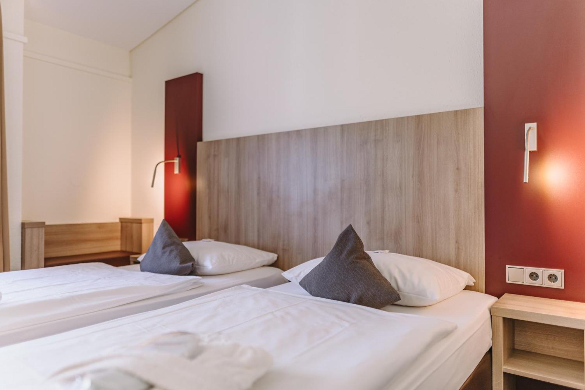 Gustav-stresemann-institut Hotel 3*